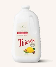 YoungLiving Thieves Household Cleaner 64fl oz Free Shipping US