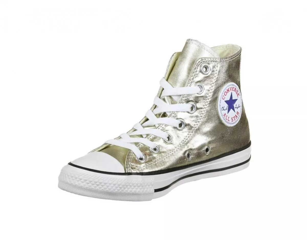 Converse 2025 blanche light
