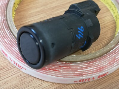 Vind pdc sensor bmw e60 op - maart 2026