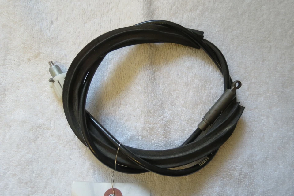 2001-2005 BMW 330xi зажигание для переключения спусковой кабель 32-30-1-094-687 OEM 1703I - Изображение 2 из 3