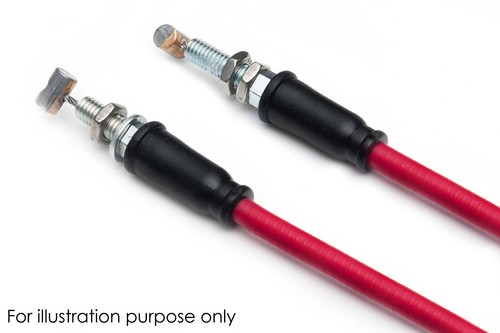 AS3 VENHILL THROTTLE CABLES for SUZUKI GSXR 750 2002-2003 GSXR 1000 2002 - Picture 4 of 5