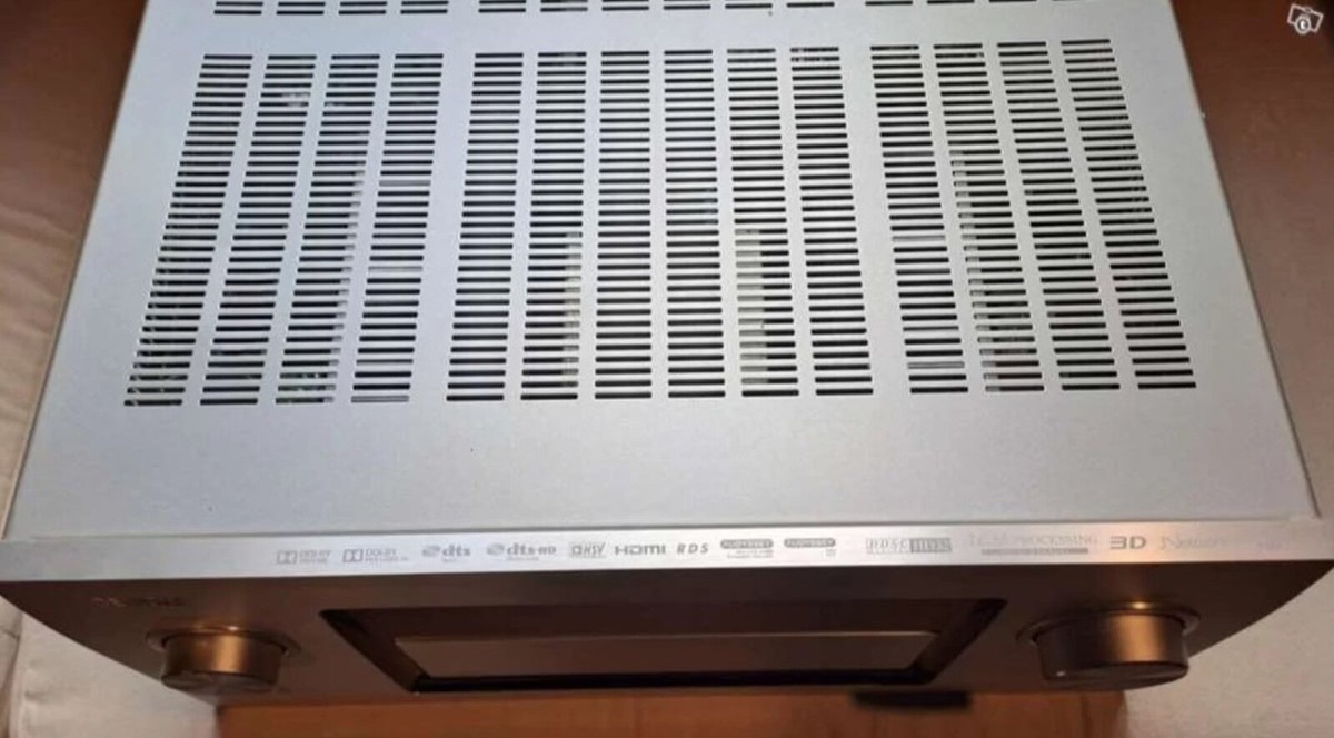 Denon AVR-4520 Perfect condition | eBay