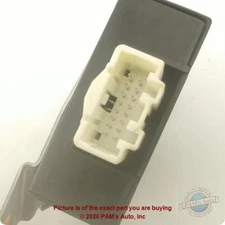 Used Transfer Case Control Module fits: 2015 Mitsubishi Outlander sport Transfer