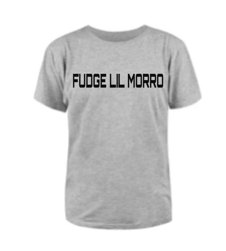 Fudge Lil morro