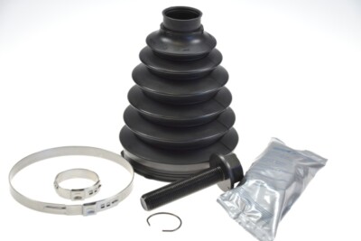 LÖBRO 303512 Faltenbalgsatz, Antriebswelle für FORD,SEAT,VW