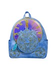 Danielle Nicole Disney Cinderella Carriage Backpack With The Mice 