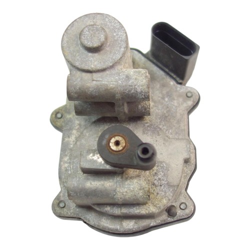 Audi TT 8J Roadster 2.0 TFSI 147kW Stellmotor Saugrohrklappe 06F133482D