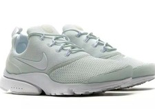 nike presto womens mint green