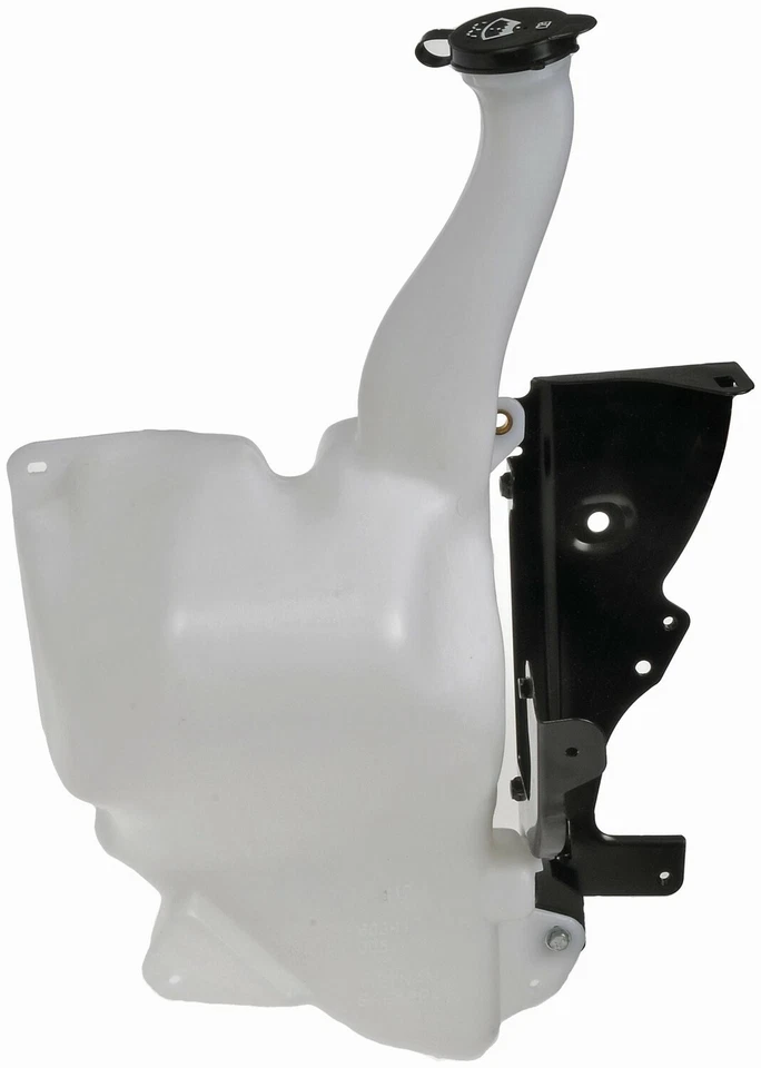 Depósito de líquido para lavadora Chevrolet Classic 2004-2005 Dorman 227LC24 delantero Foto 2 de 3