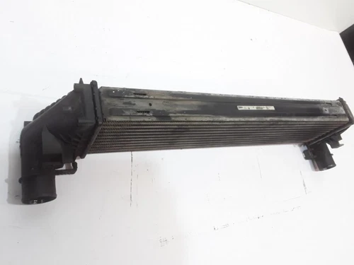 8200292773 Intercooler per RENAULT LAGUNA II (BG0) * 1405354 - Bild 3 von 4
