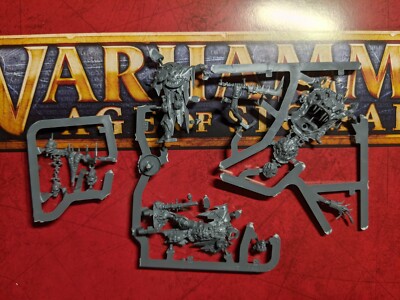 Murknob Warhammer Age of Sigmar Dominion