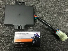 6 Pin CDI Ignition Module Fits Kazuma 500cc Quad ATV UTV