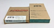 Fel-Pro MS 95934 Fuel Injection Plenum Gasket Set 017-7833-8 (Pack of 2)
