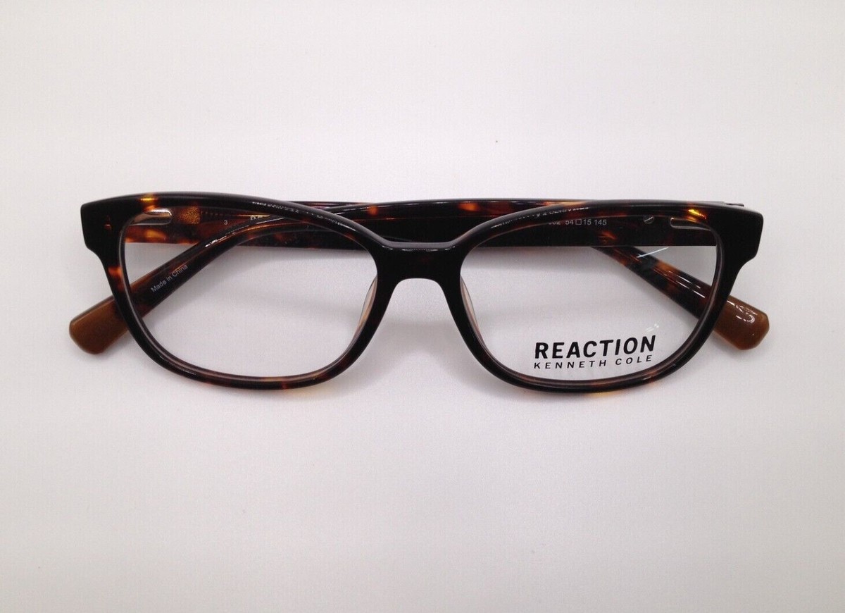 Kenneth Cole Reaction EYEGLASSES KC0942-001-54 New with case 273307_053.jpg main image 3