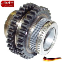 Steuerkettenrad Jeep Grand Cherokee Wk/Wh 2005 (4.7 L)