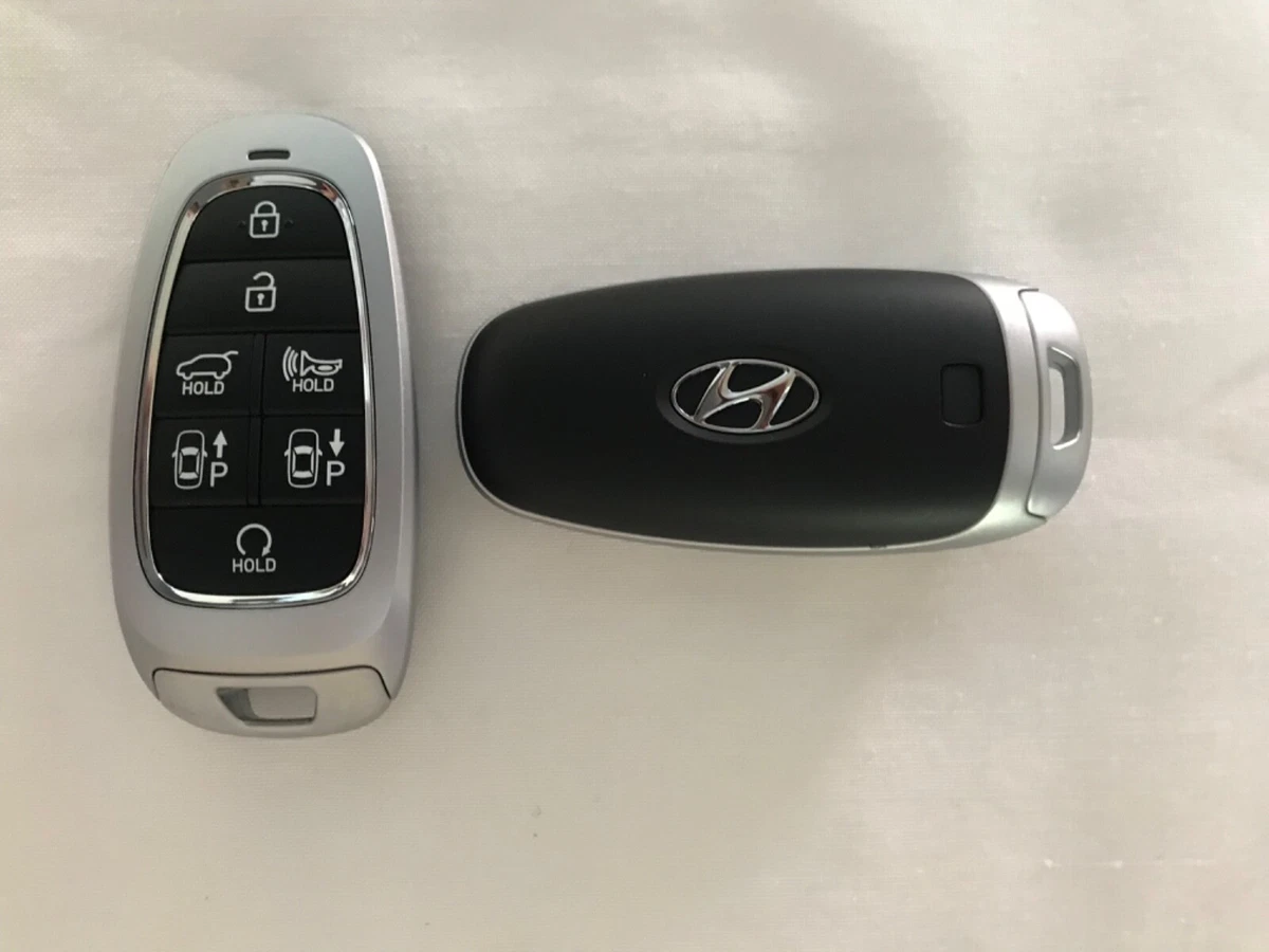 OEM Hyundai Smart Key AUTO PARK Remote start 95440 N9082 TQ8 FOB