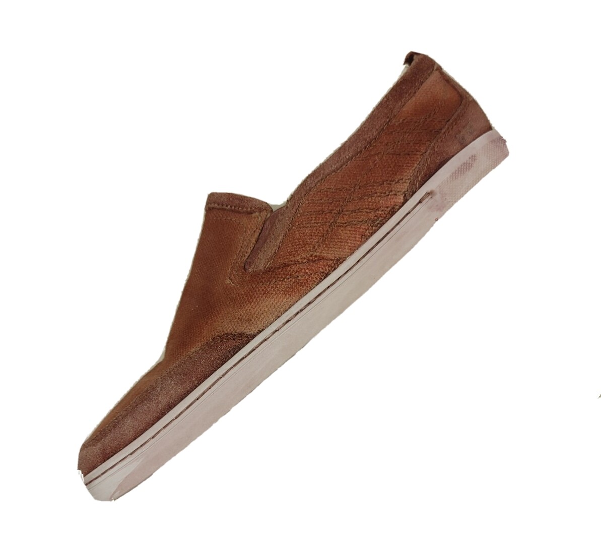 New BED STU Carp Casual Slip On sneakers Shoes Men display picture 3