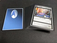 star trek ccg mirror mirror uncommon singles