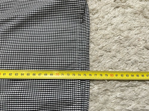 Maison Martin Margiela SS 2001 Artisanal Reconstructed White Label Shirt Sz 46 - Picture 18 of 20