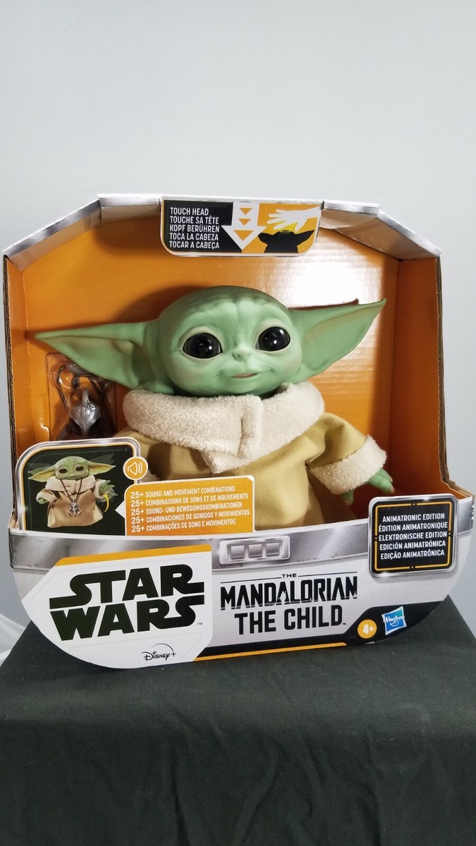 Mandalorian MuÃ±ecos Para Bebe De AÃ±o Mandalorian El MuÃ±eco De