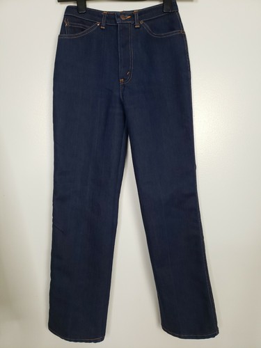 Vintage CHIC by H.I.S. Blue Jeans 80's 