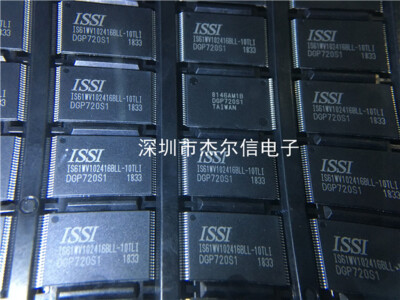 IS61WV102416BLL-10TLI ISSI IC 16M PARALLEL 48TSOP #TC98-1 | eBay