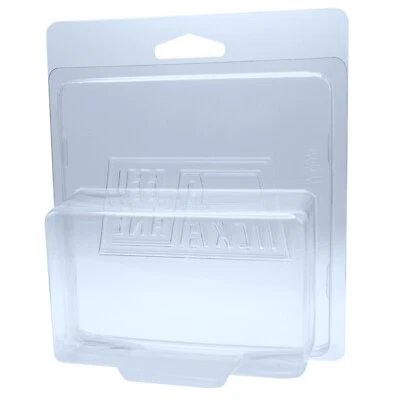 x100 'Pick A Lane' Hot Wheels /Matchbox Car Protector Car Keeper Case SHORT CARD - Image 1 of 4