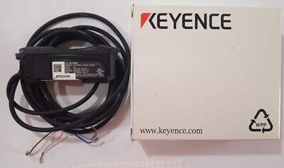 KEYENCE Sensor LV-N11MN