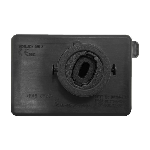 Ignition Switch Node Module & Key for Dodge Journey 08-10 68210155AB 68210155AA - Picture 4 of 9