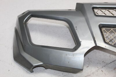 2007 CAN-AM OUTLANDER MAX 800 4X4 LTD HO EFI FRONT BUMPER COVER