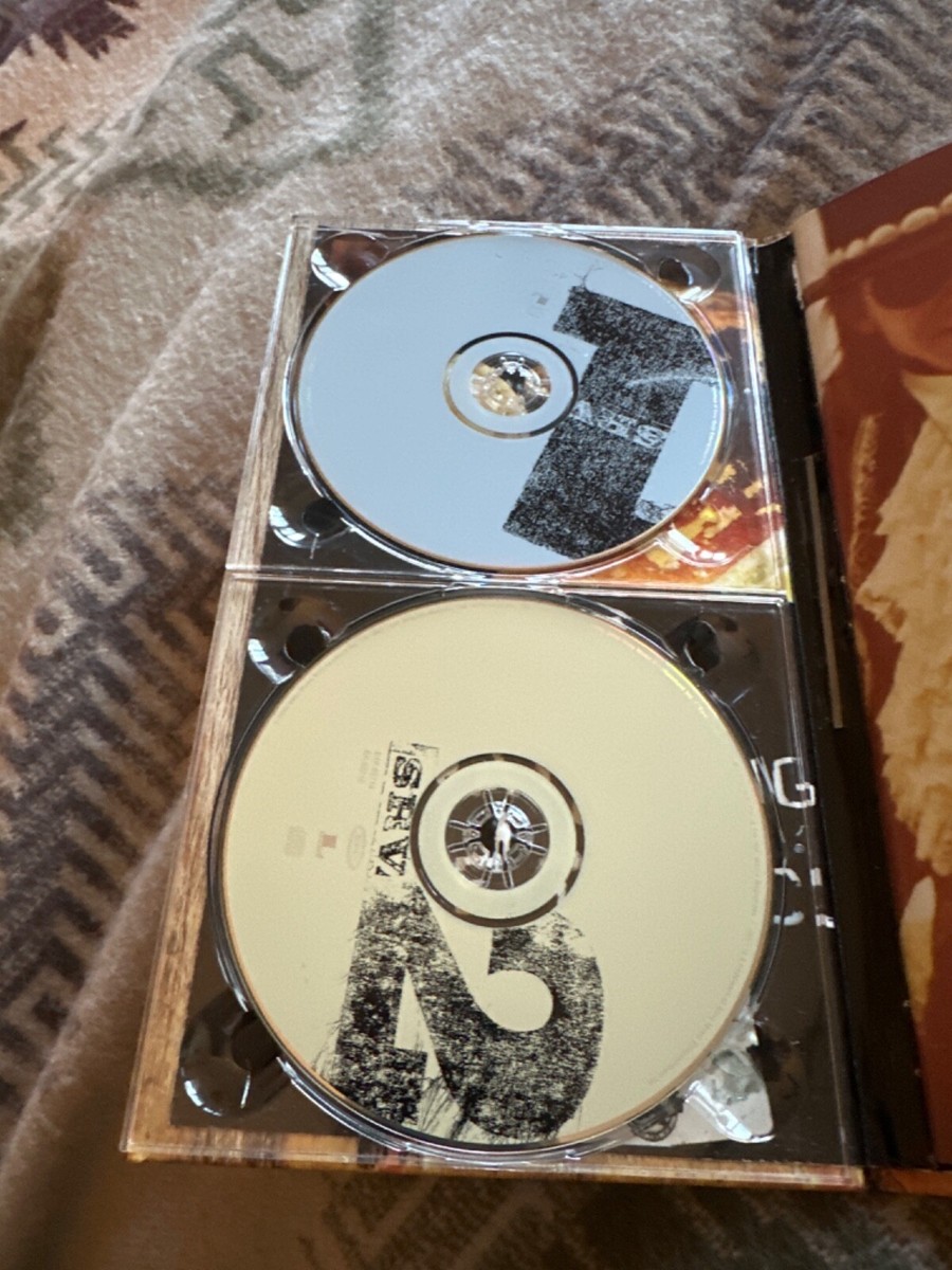 洋楽 S.R.V. CD Amazon.com: SRV: CDs y Vinilo