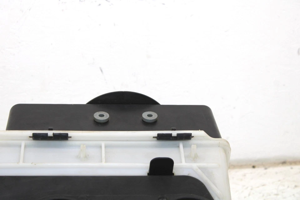 Polaris Xc 500 2002 OEM caja de aire/tanque de aceite 1253336 SP197 Foto 2 de 4