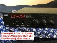 Ensoniq Signal Processors & Rack Effects for sale - eBay