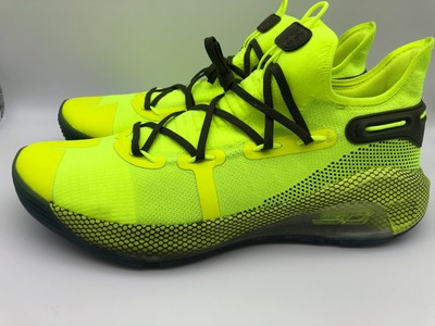 steph curry coy fish