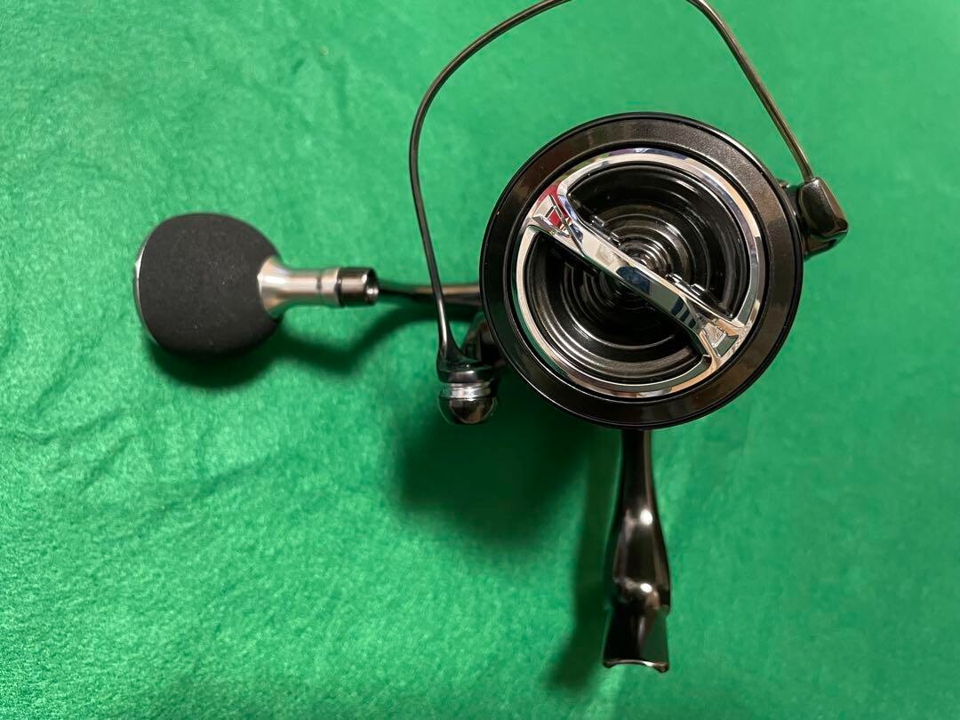 リール Shimano Vanquish C5000XG Shimano Vanquish C5000XG Reel Used From Japan | eBay