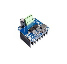 Scheda Di Controllo Driver Motore Dagu Arduino Mini, Modello RS040, Per Robotica
