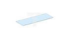 PrismaSet Back Panel 650mm IP55 W650 LVS08746 /T2UK