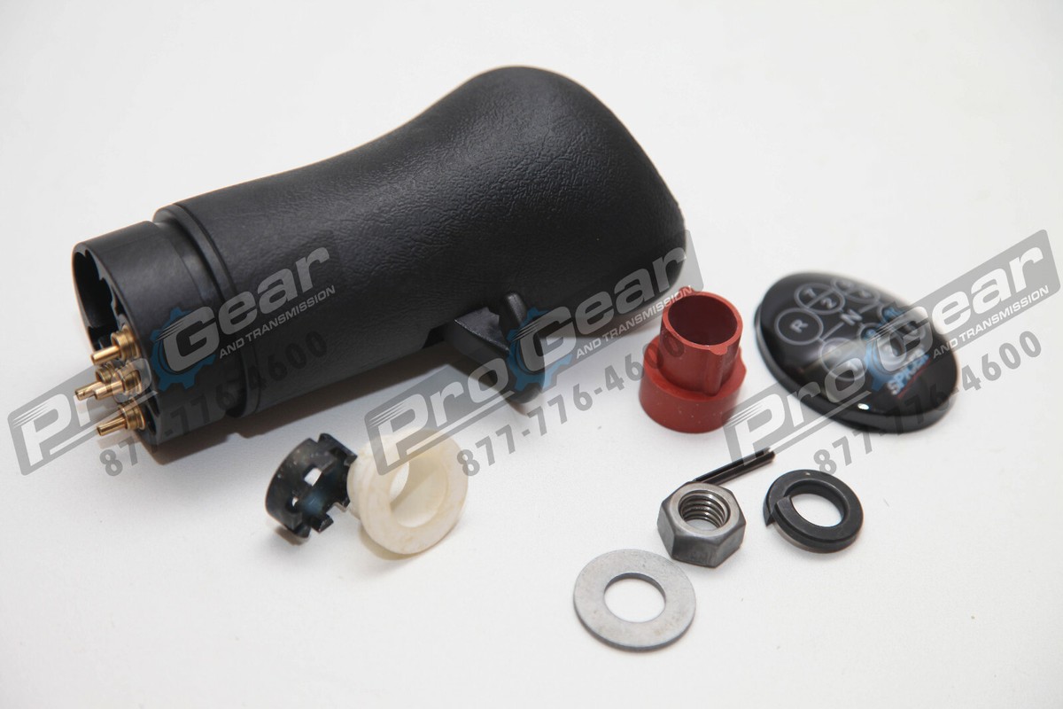 Genuine TTC Shift Knob 313766X for PSO TTC Spicer 10 Speed