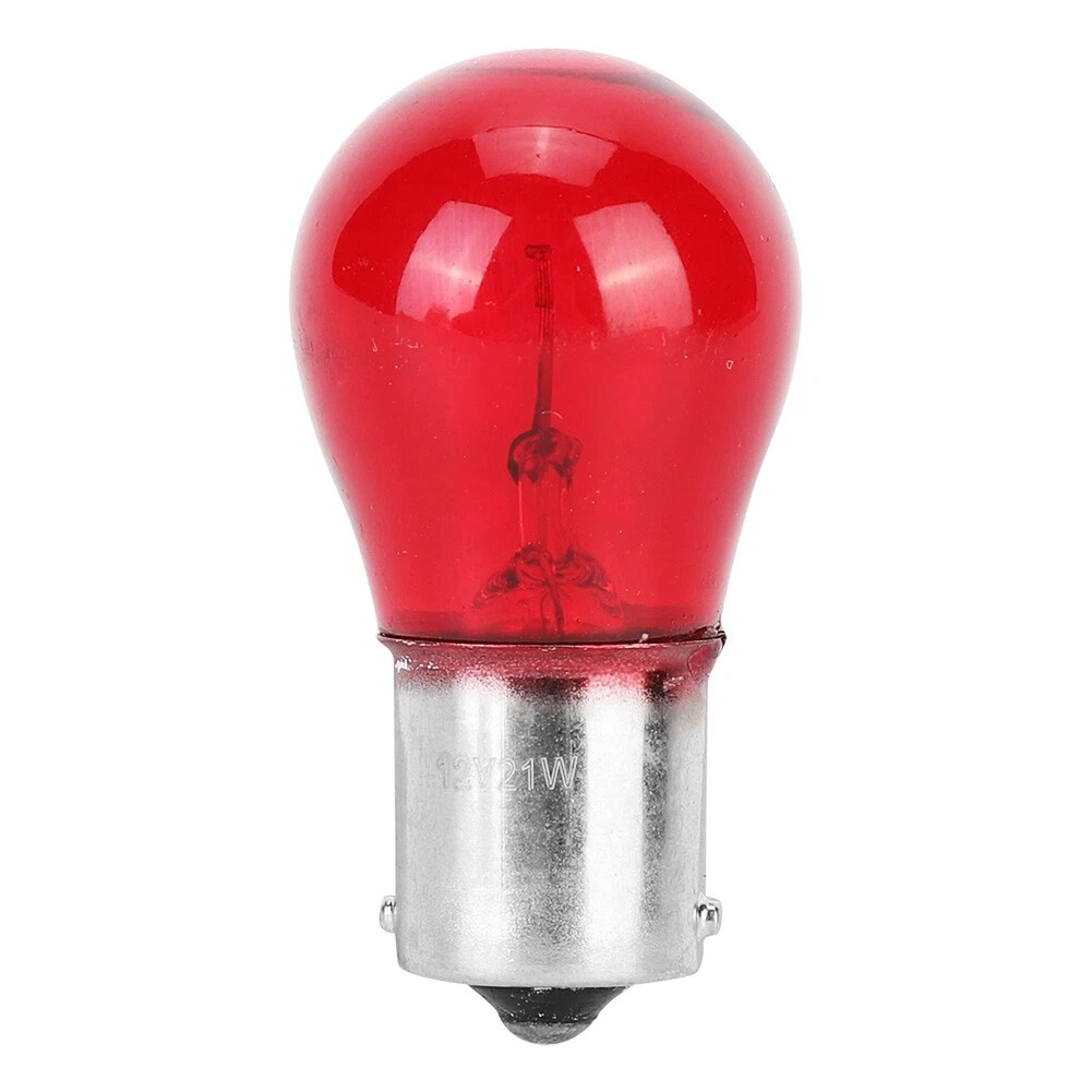 Red 1156 bulb deals
