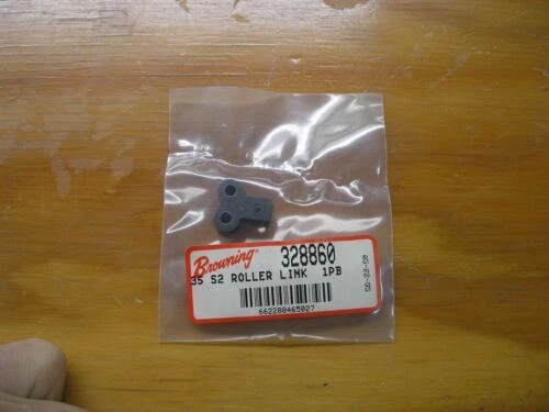 Cadenas de rodillos industriales