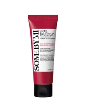 Some By Mi Snail Truecica Miracle Repair Low pH Gel Cleanser 100ml - U.S. Seller