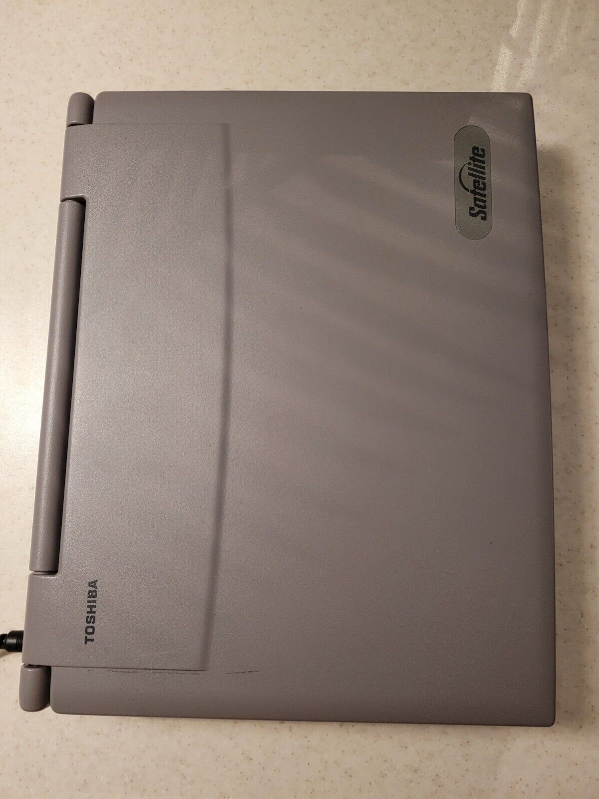 Toshiba 220cs Satellite