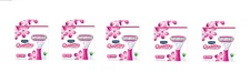 Schick Quattro For Women Refill Cartridges, 4 ct (5 pack)
