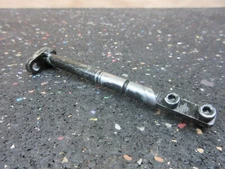 1987 Kawasaki KX125 Power valve governor shaft linkage 87 KX 125 49114-1051