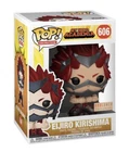 Funko Pop! Animation - My Hero Academia - Eijiro Kirishima - #606 - Box Lunch EX