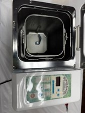 Bread Maker Breadman TR888 Corner Bakery 2lb ...