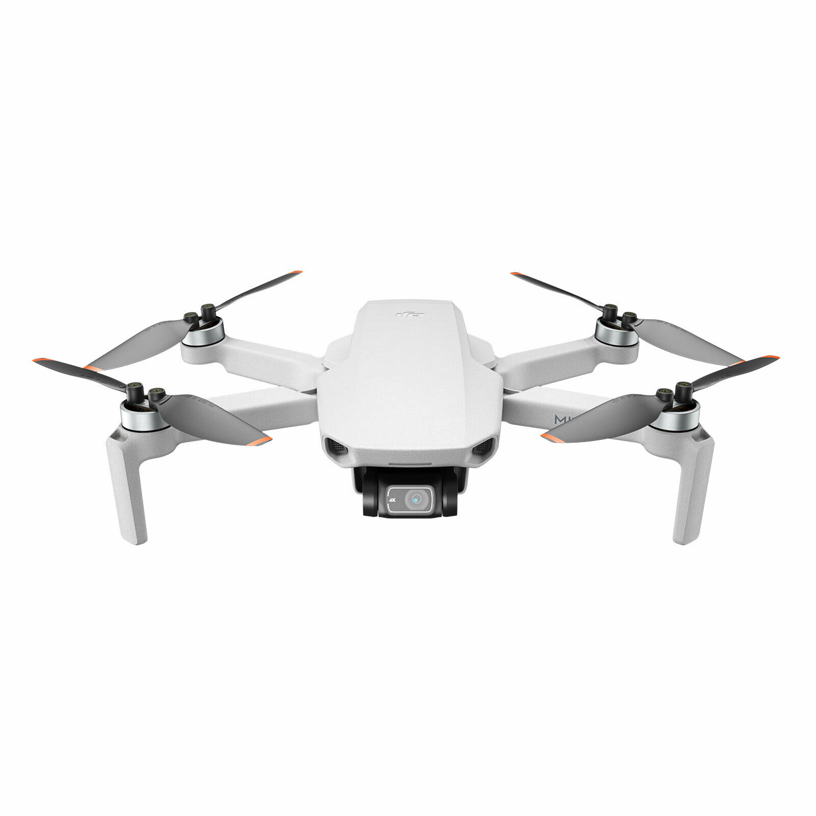 DJI Mini 2 Kameradrohne 12MP 4K Multicopter Quadrocopter Drone Ultraleicht 