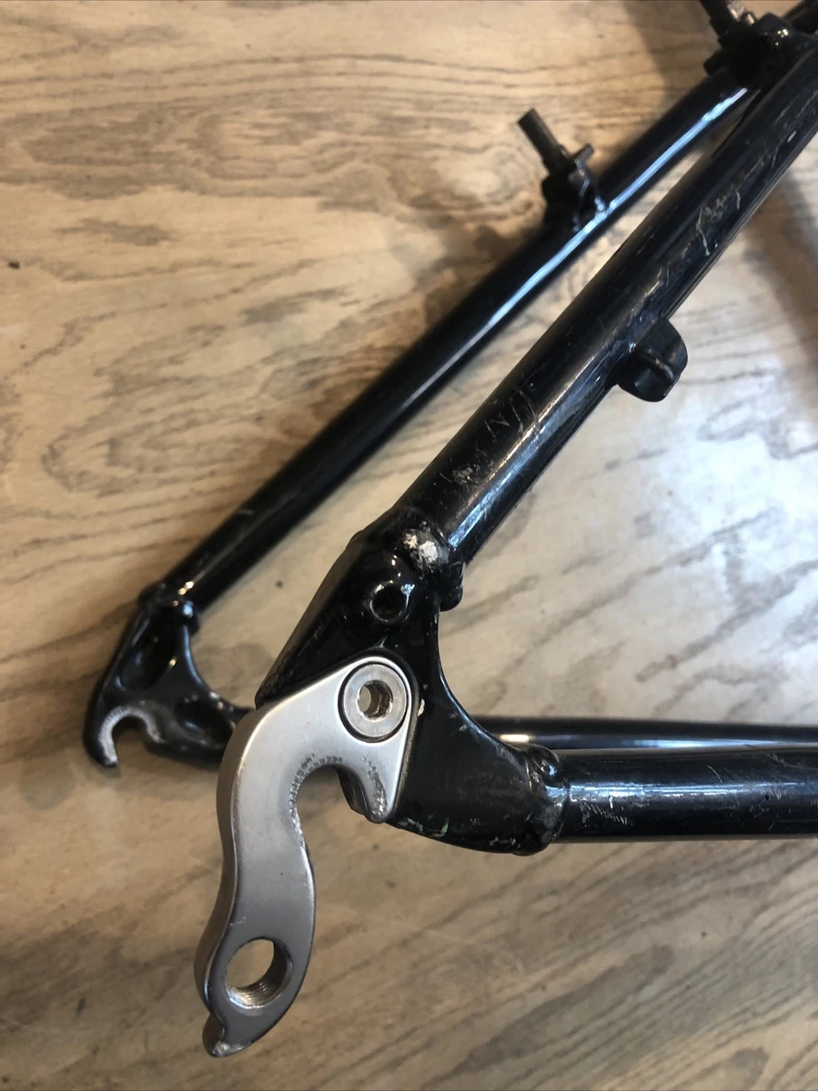 Specialized expedition cheap hybrid bike