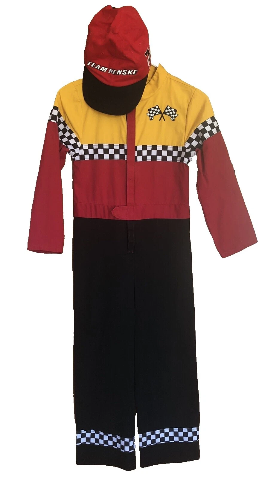 Disfraces Gymboree Algodón Traje Completo