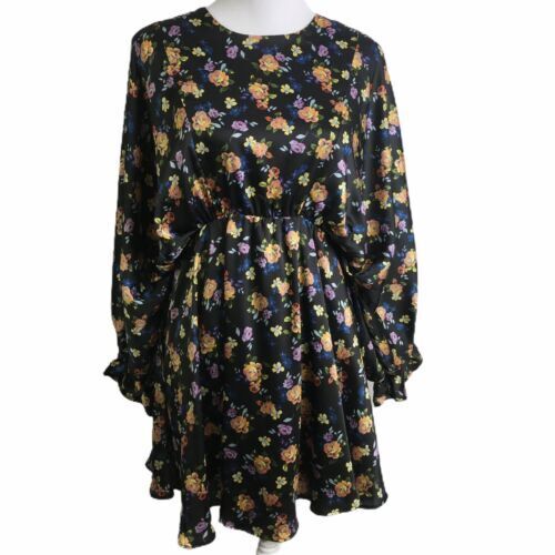 Marlet Merlette Tomorrowland Bespoke BYWARD Tiered Dress Marlet Merlette Tomorrowland Bespoke BYWARD Tiered Dress